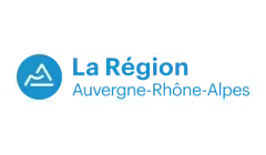 Région Auvergne-Rhône-Alpes